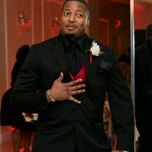 Meet your Posher, Chuck d